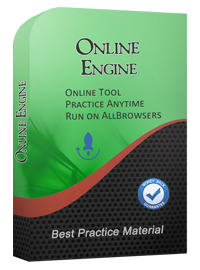 CWISA-102 Online Test Engine